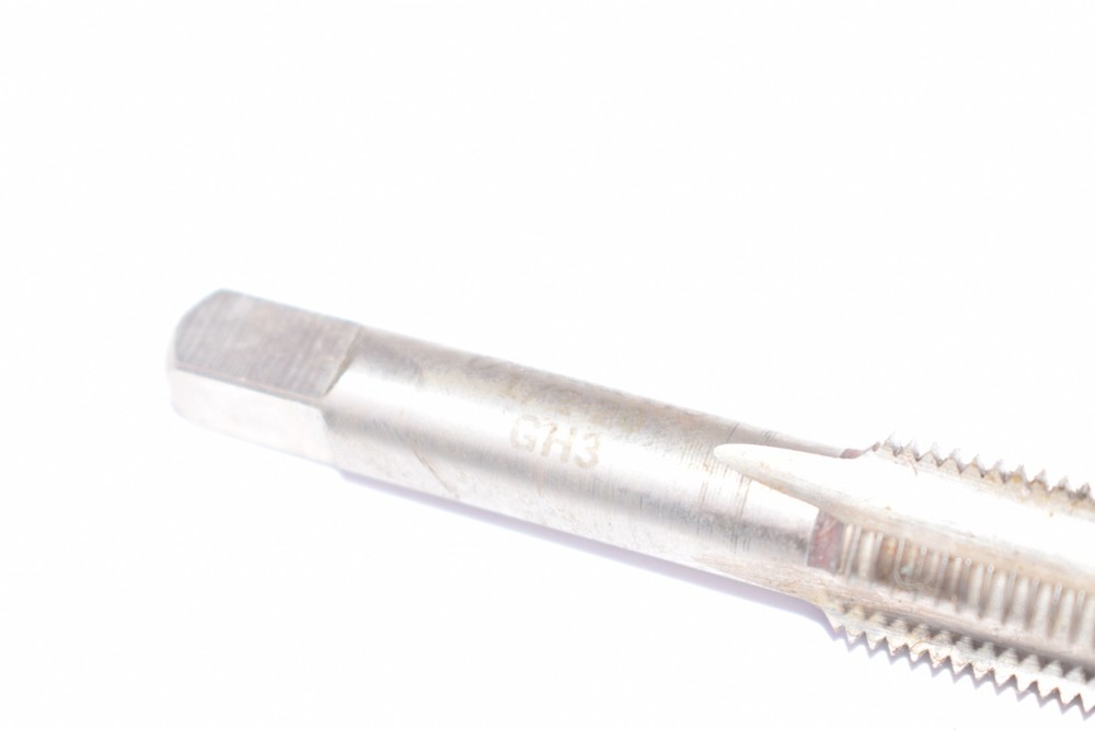 Jarvis 1/2-20 Plug Tap