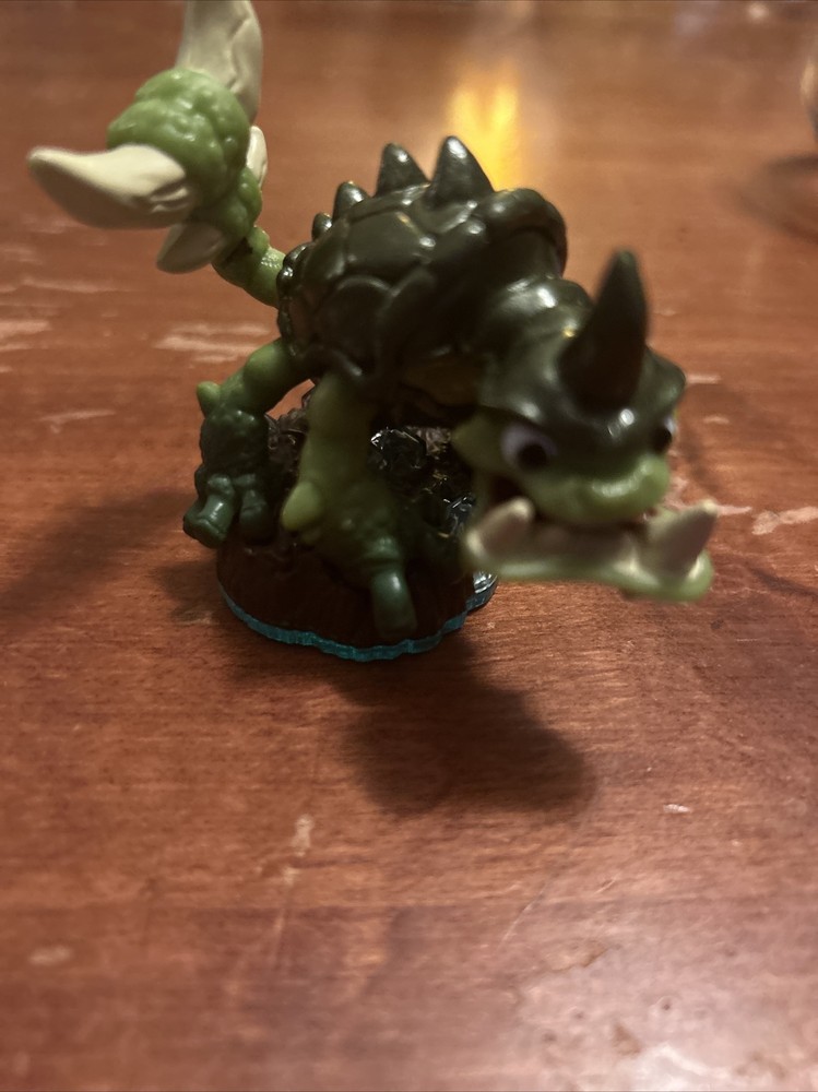 Skylanders SWAP Force SLOBBER TOOTH