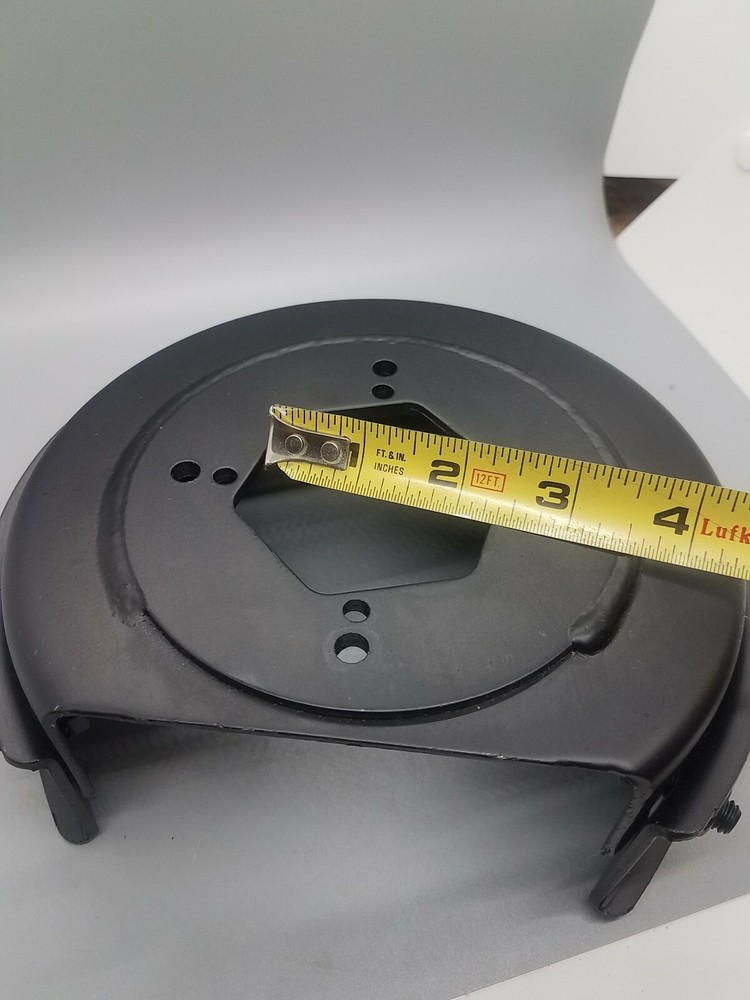 Cleco Dotco Deep Wheel Guard For Cup Wheel Grinders 7"