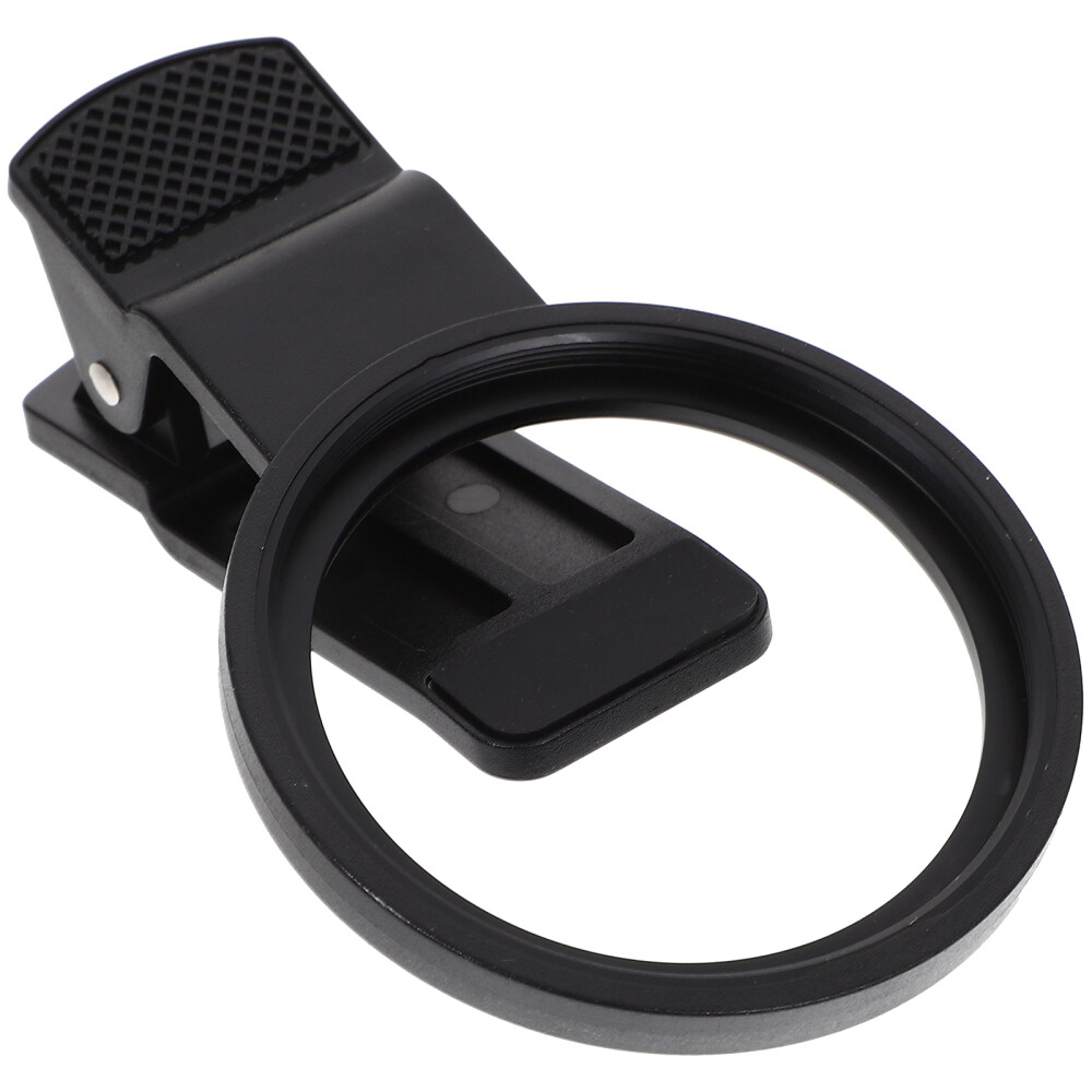 Universal Phone Lens Filter Clip - Camera Effects Filter
