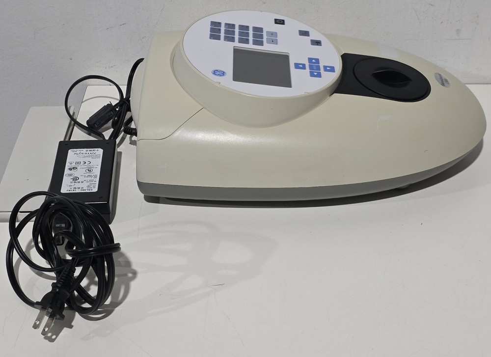 GE GeneQuant 1300 UV/Visible Spectrophotometer