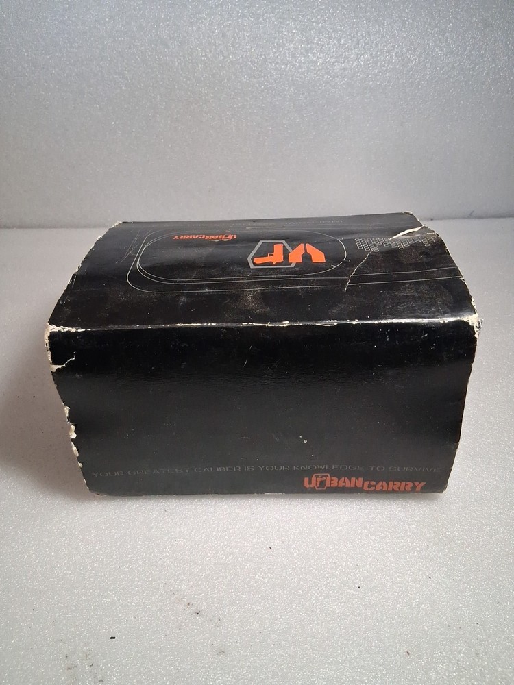 Urban Carry Immersive Virtual Reality Headset NIB