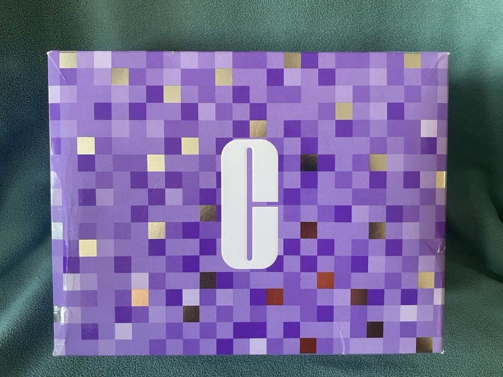 Clinique Icons