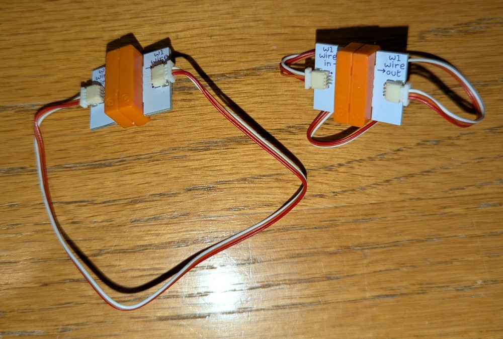 LittleBits Base Kit 10 Modules Learn Circuits In Seconds Build Projects STEM