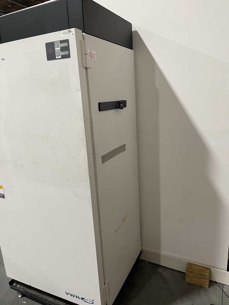 VWR Symphony -20 Freezer SCPMF-3020