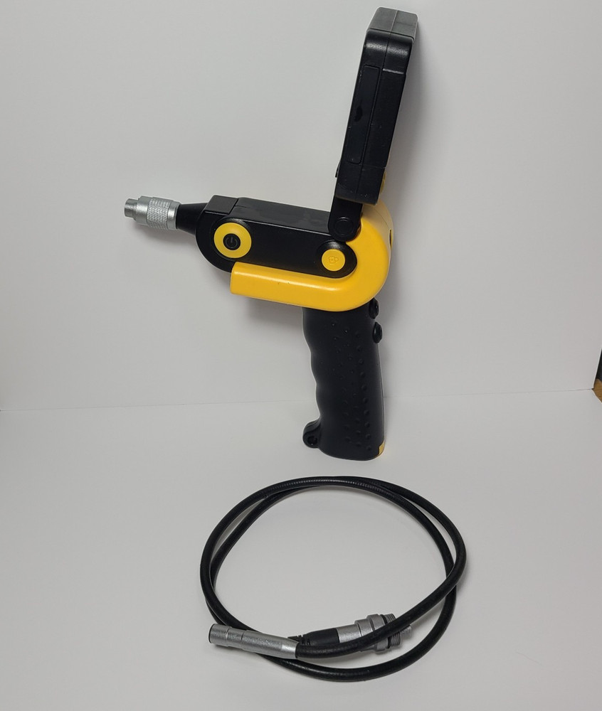 Titan Flexible Inspection Camera