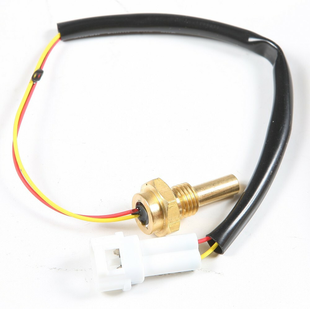 Polaris RMK Shift 600, 2009, Water Temp/Temperature Sensor - 4012115