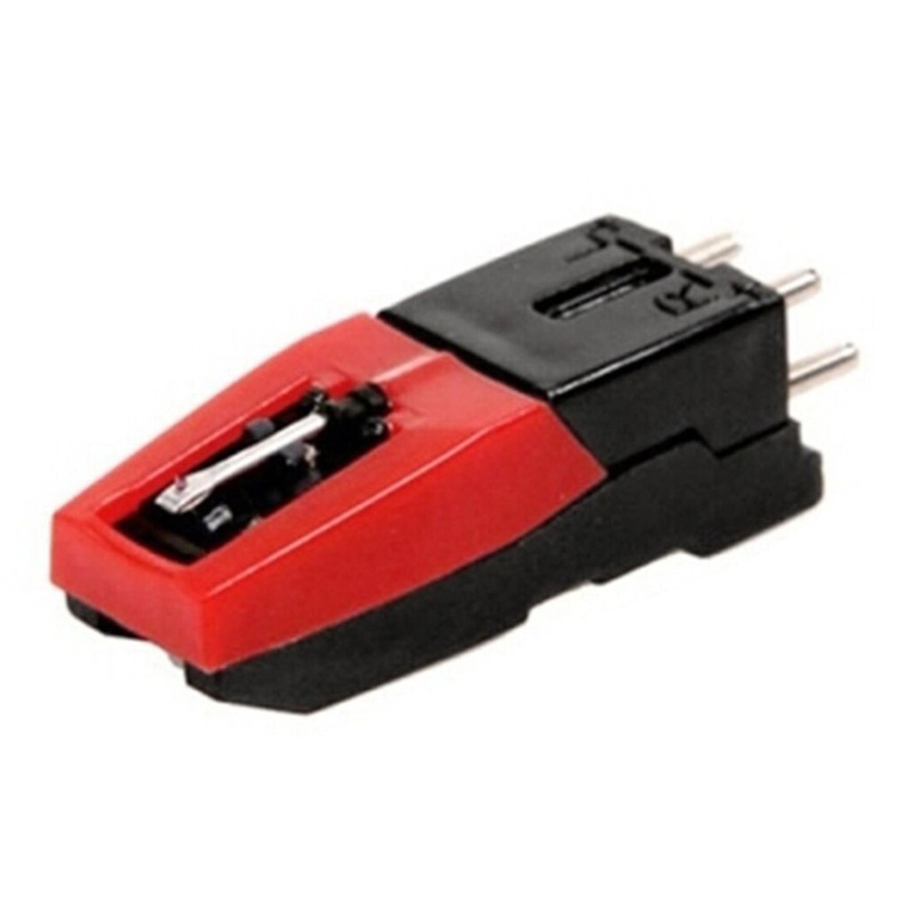 NEW CARTRIDGE STYLUS NEEDLE FOR STACK-O-MATIC TURNTABLE PHONOGRAPH