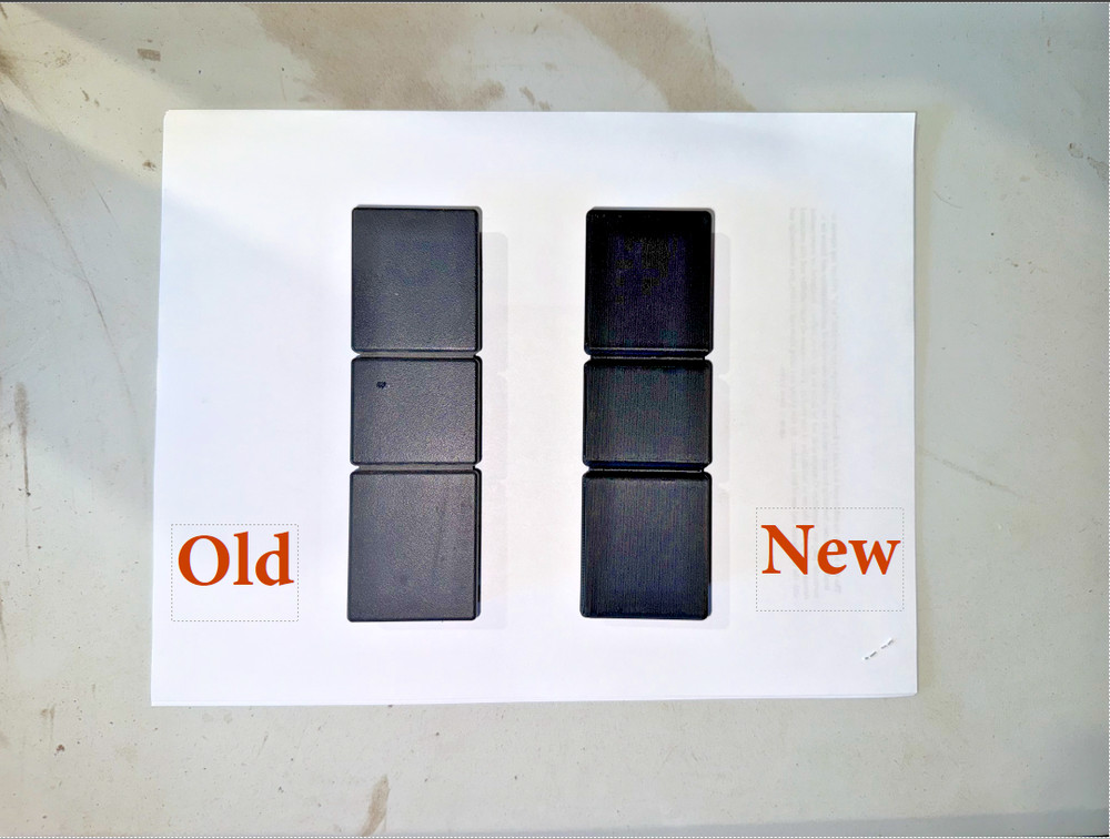 95-02 Chevrolet/GMC C/K Switch Bezel (8 options available)