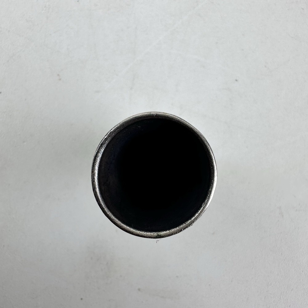 Vintage Solid Silver Thimble 2.6cm x 1.8cm 9.72g