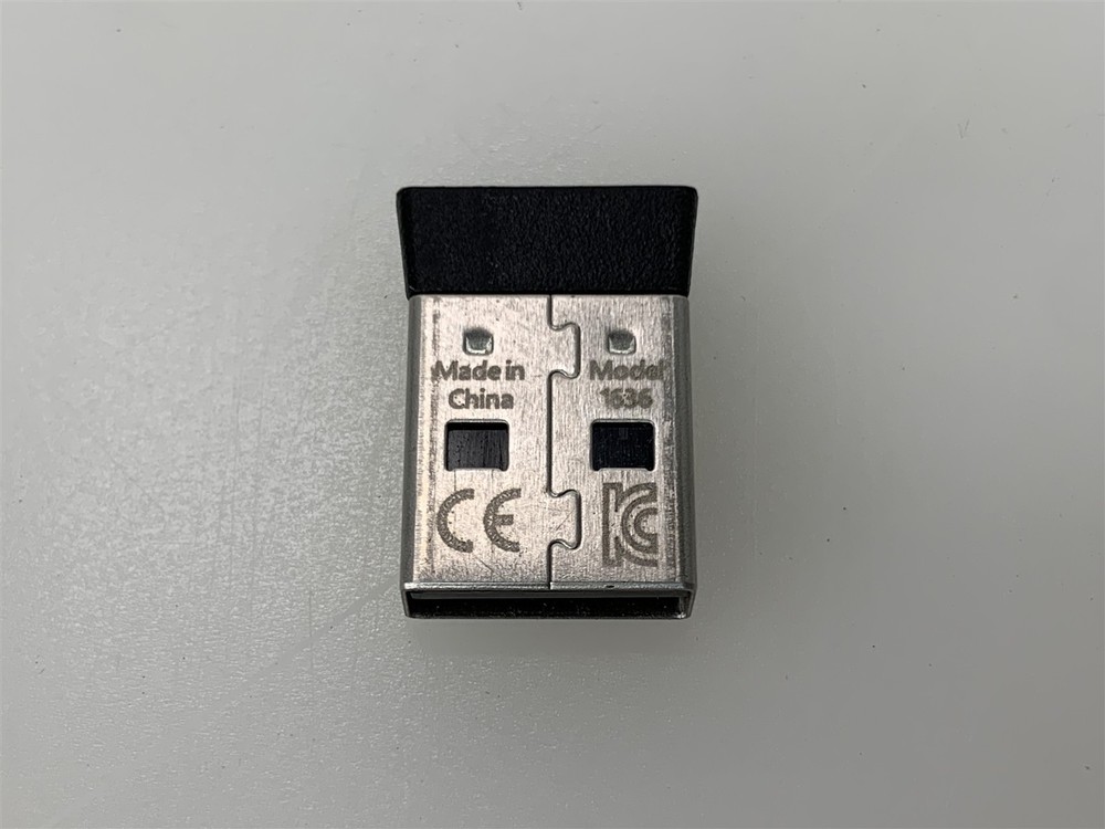 Microsoft 1636 USB Receiver C3K1636