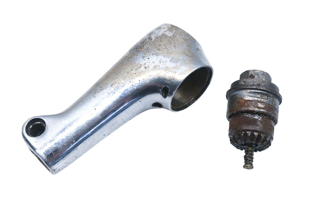 Unity 15084 Spotlight Housing Shaft Mount Bracket & Rotation Gear