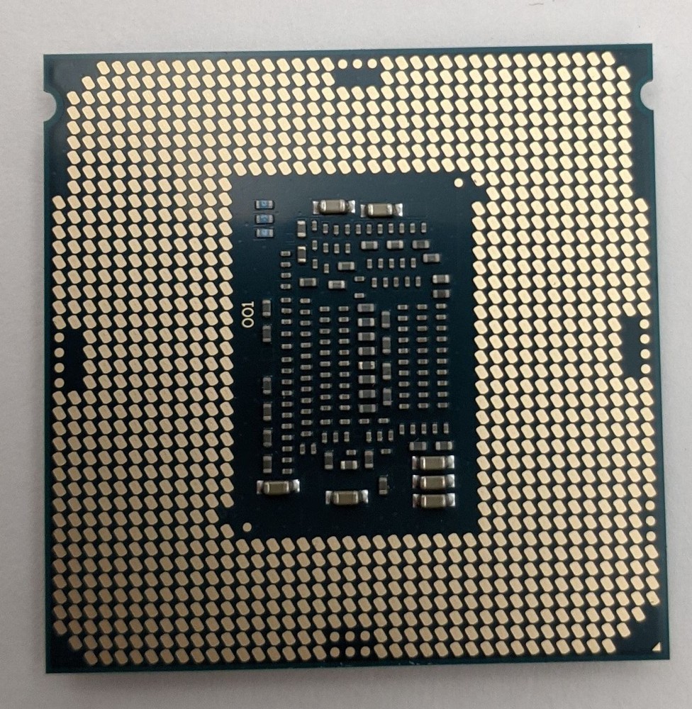 Intel Core i5-7600 3.50GHz 6MB LGA 1151/Socket H4 Quad-Core CPU Processor SR334