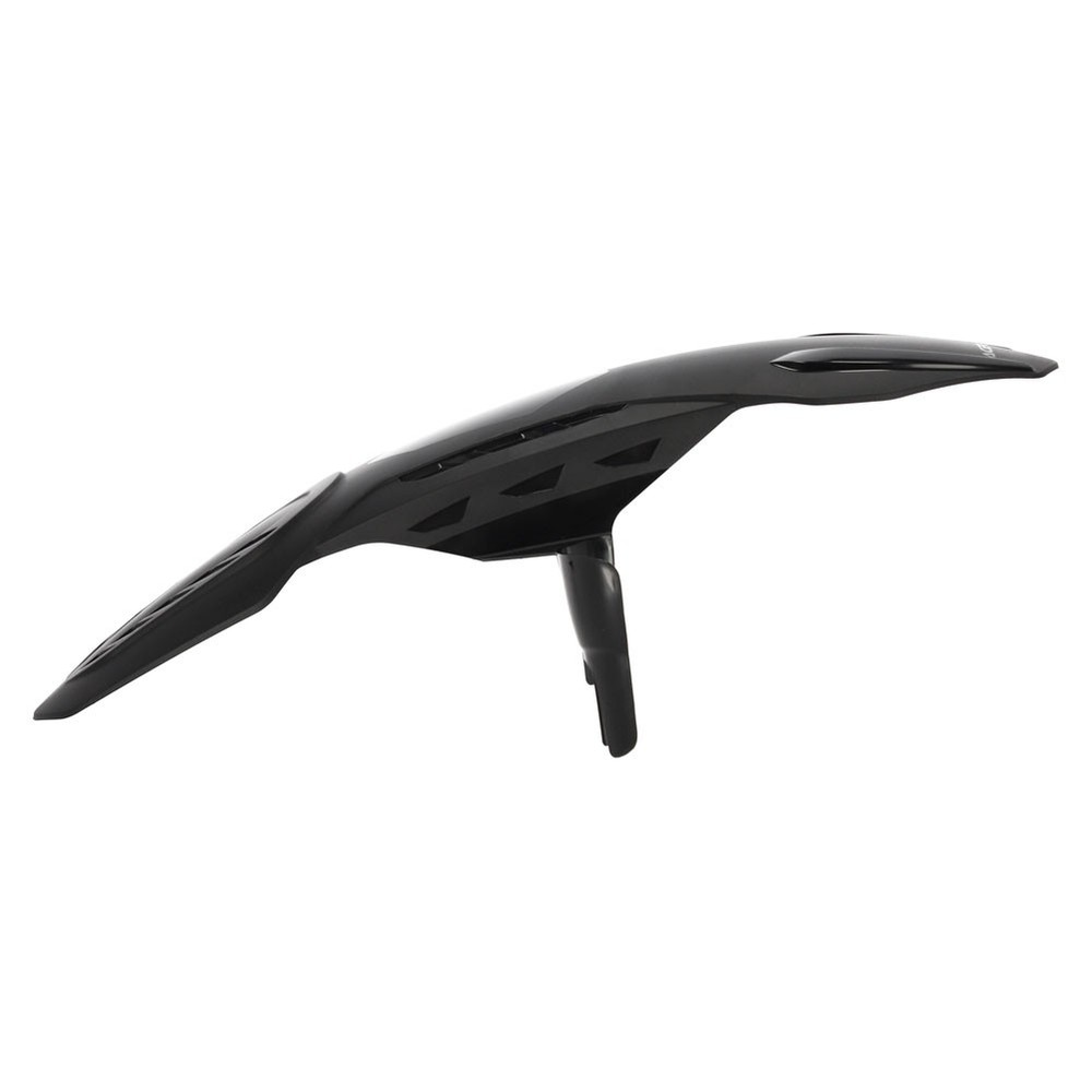 Acerbis Mud Out MTB Front Fender Black