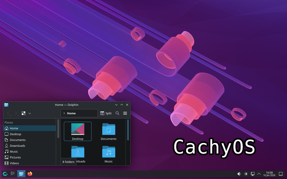 84-in-1 Linux Multiboot 256GB USB Flash Drive