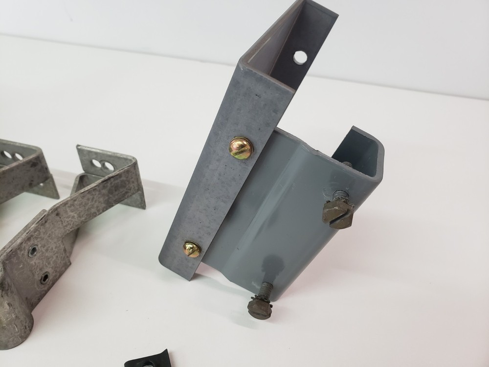 Square D Panelboard QMB Extension Kit Switch Mount Tabs Buss Set 60a