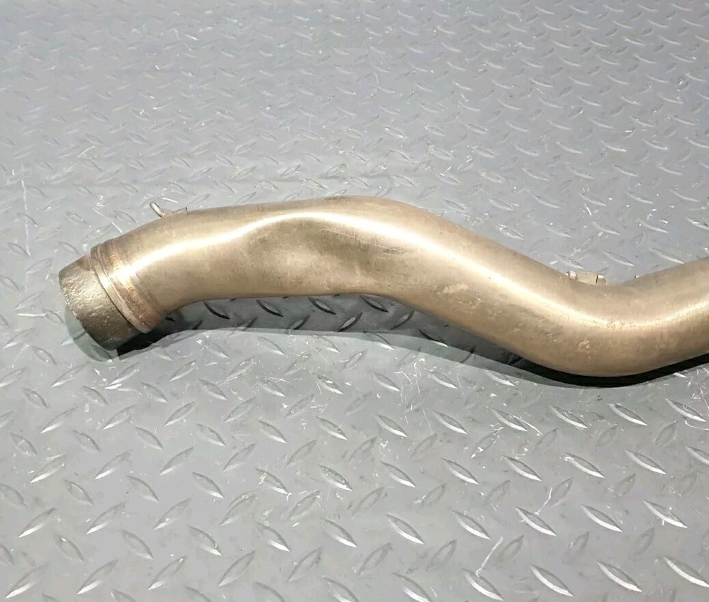 ♻️ KTM SXF SX-F 450 2013 - 2015 Exhaust Header Pipe ♻️