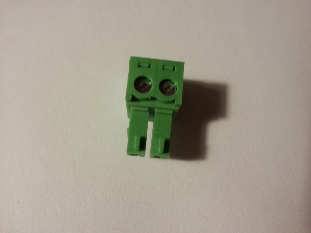 2-Pin Processor / High Level Input / Power DC / Remote Plug MiniDSP Mini D