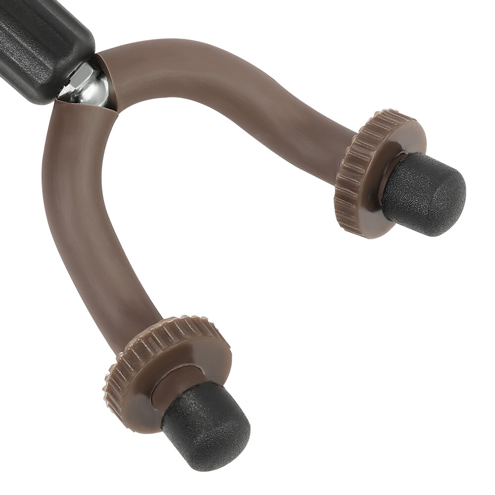 3-PACK Guitar Hanger Holder Stand Holder Hooks Display Wall Mount Keep