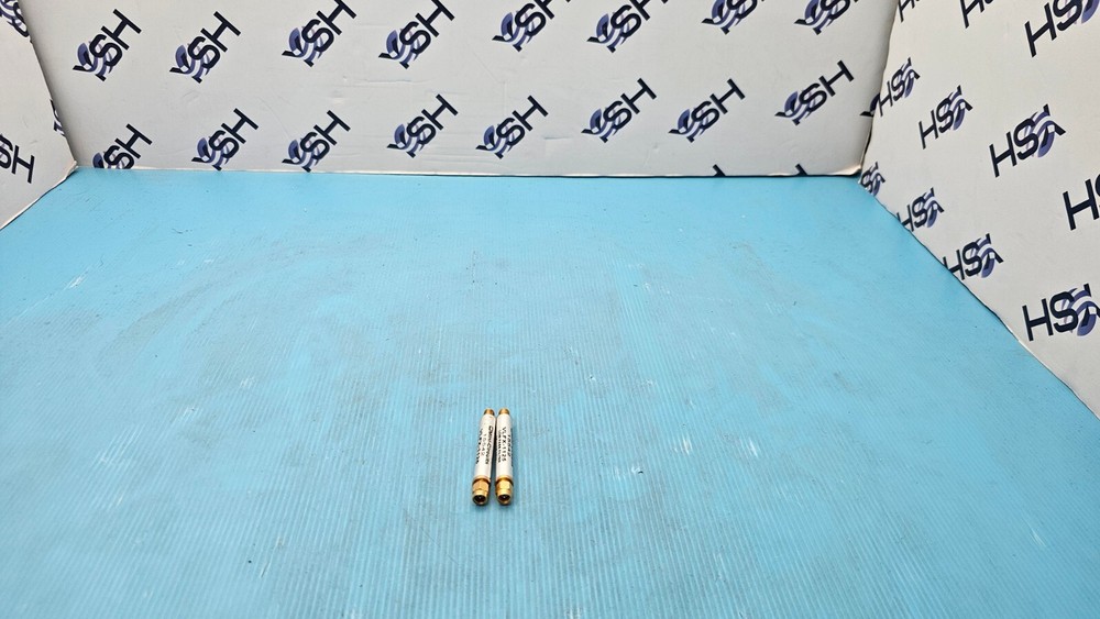 Mini-Circuits VLFX-1125 Low Pass Filter 15542 Lot of 2