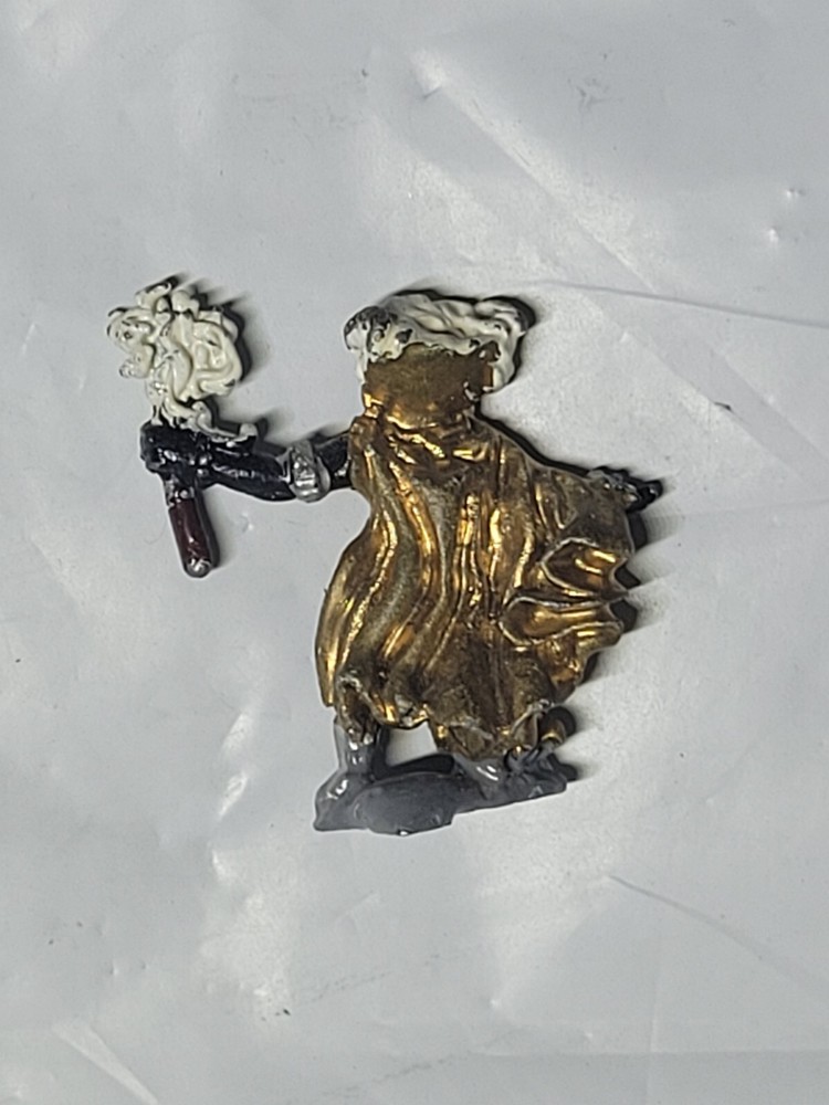 Grenadier MONSTERS #8002 (C) ENCHANTRESS PAINTED