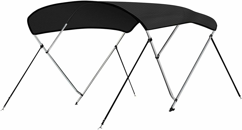 SereneLife Waterproof Boat Bimini Top Cover