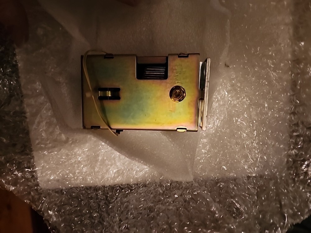 KCA10894 Clutch and Cover Assy