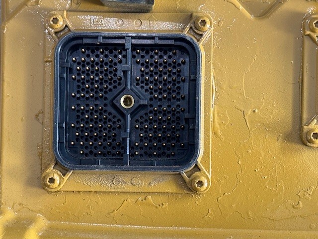 Caterpillar C15 Engine Control Module ECM ECU 236-1780 478-7933