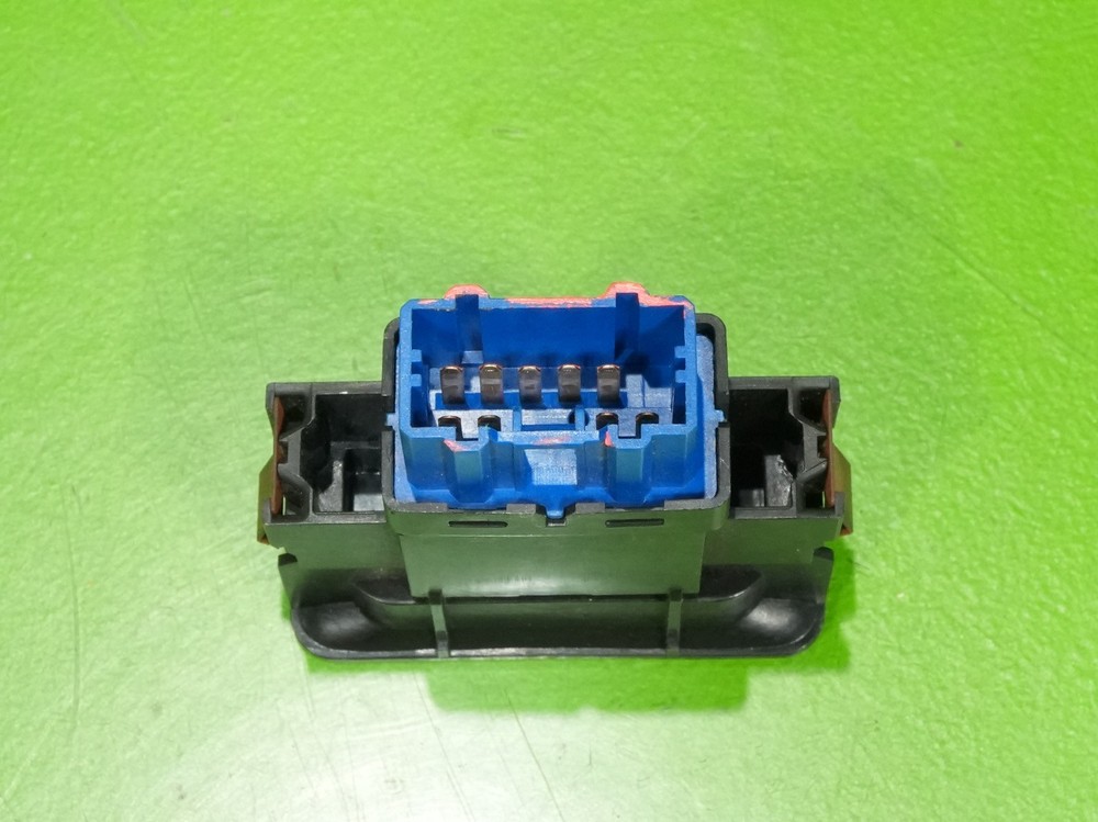 92-95 Civic EX Si OEM hazard 4 way flasher dash button switch control