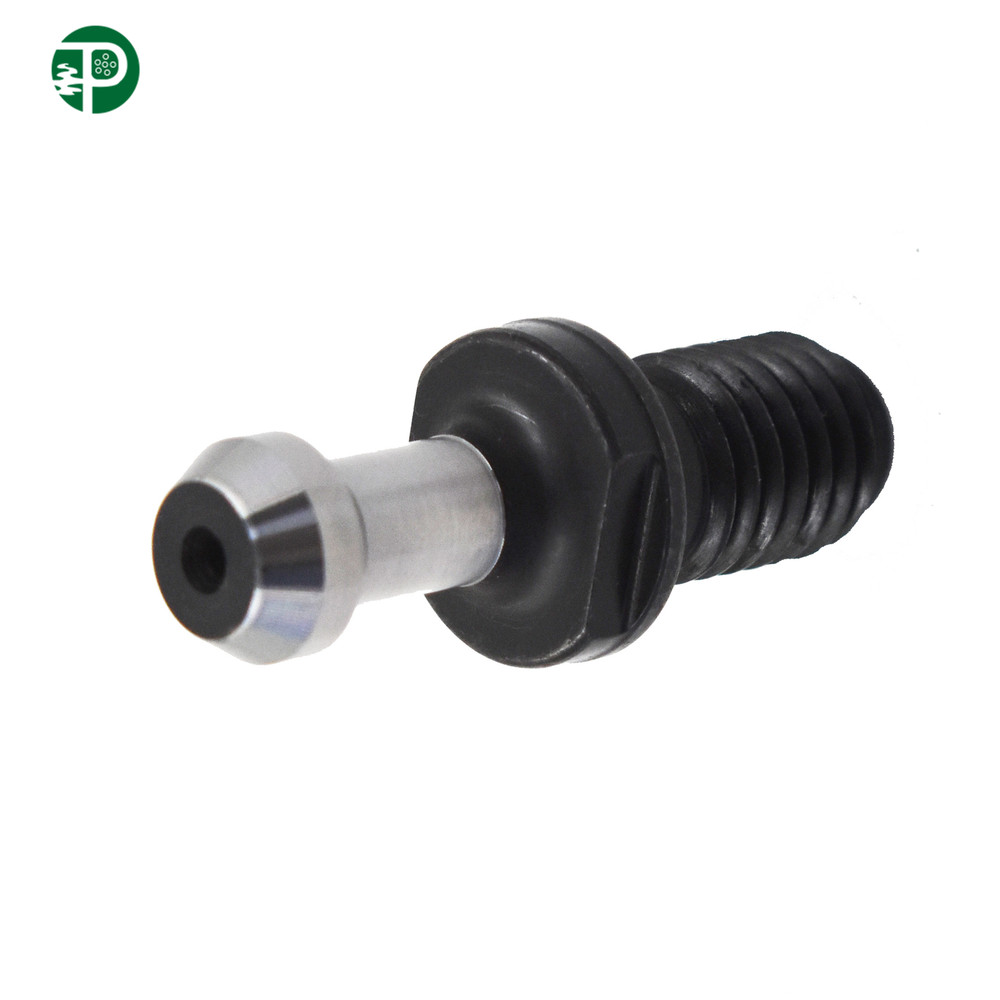 CAT40 45° 0.594" Pull Stud 10Pcs Retention Knob Fit For CINCINNATI