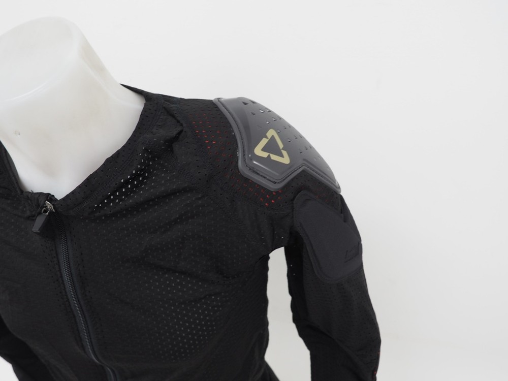 Leatt Body Protector 6.5 XL Graphene Hard Shell + Compression Suit