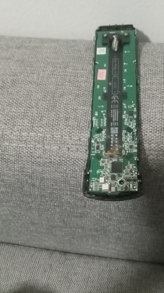 LOOPBACK TESTING DMC-140203-001