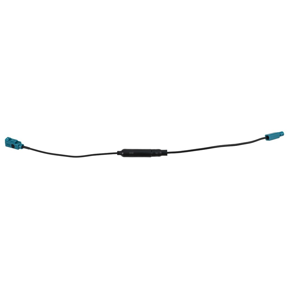 Cable Receiver Simple For Antennas With Power Pluggable Installation New
