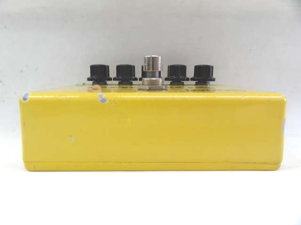 Mxr Sutereo Chorus Stereo