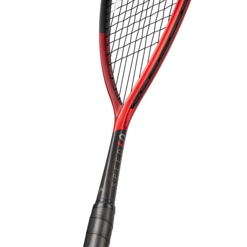 HEAD Speed 135 2025 Squash Racquet – Power & Feel