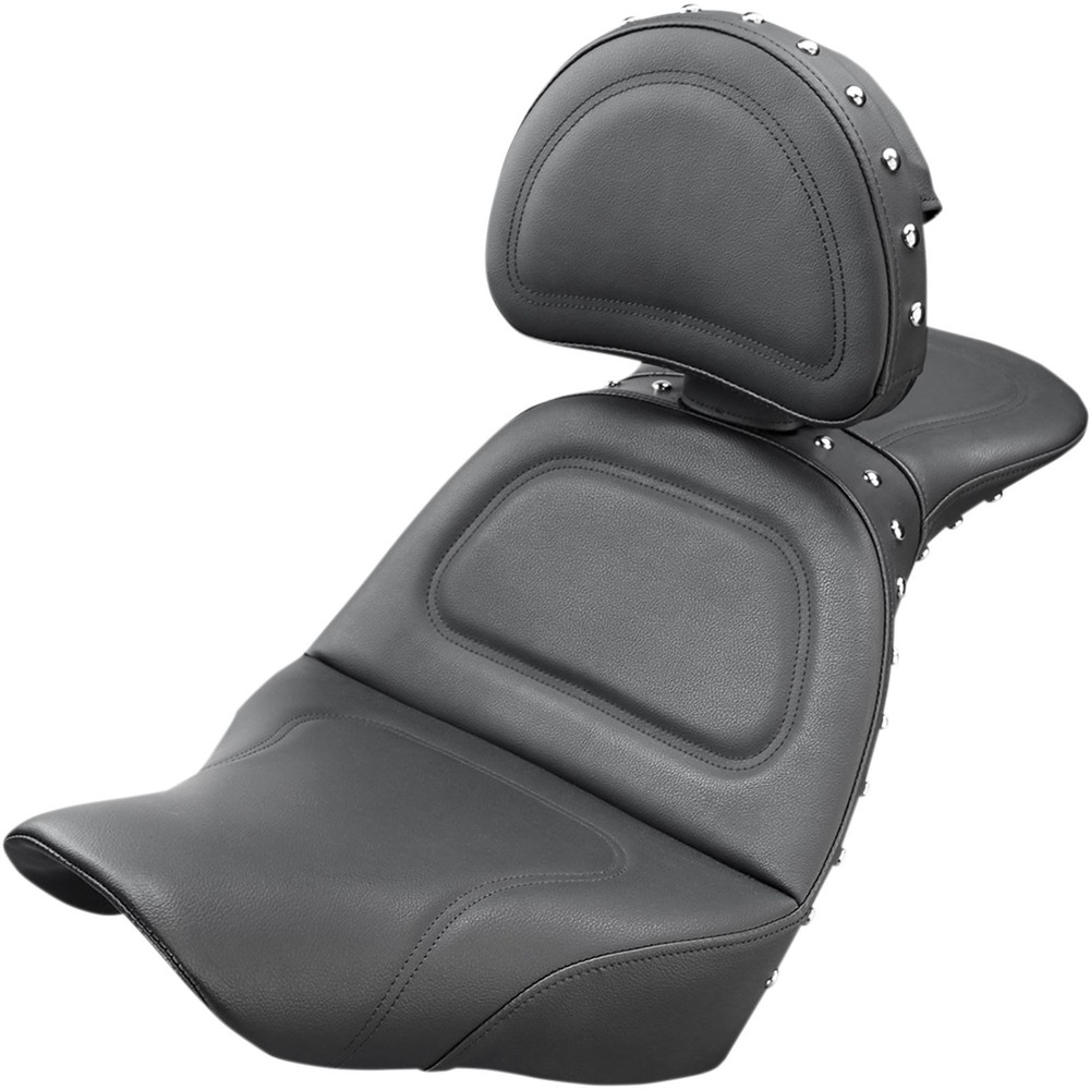 Saddlemen Explorer Special Seat - Backrest 818-29-040