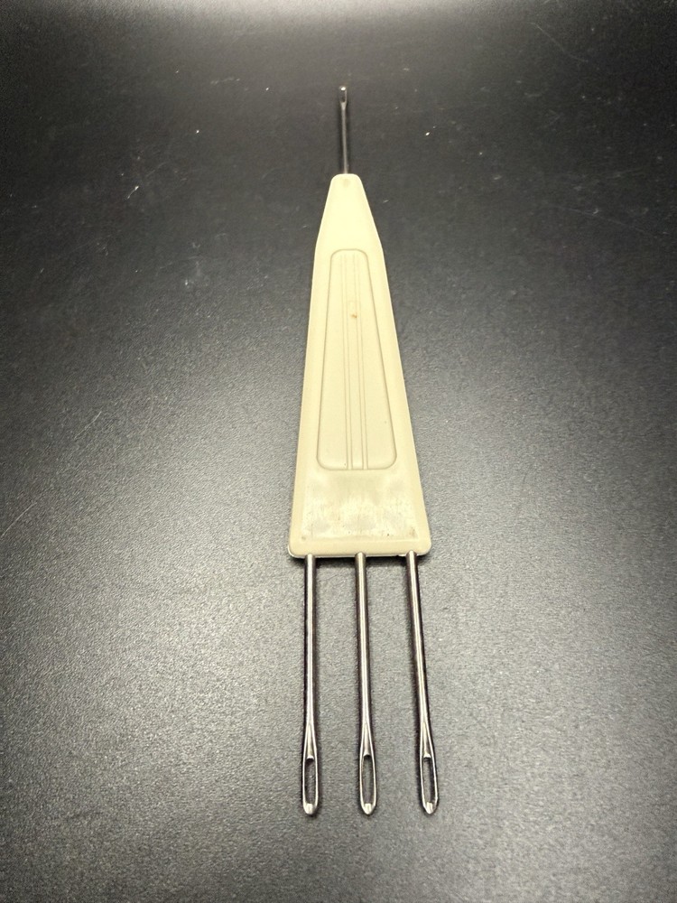 Singer LK 100 ~ Replacement Part ~ Transfer Tool Triple/ Single