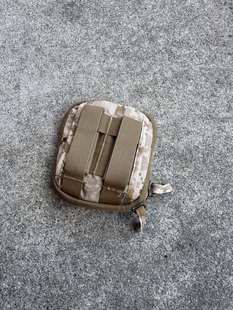 Granite Gear AOR1 Collapsible Dump Trunk Pouch