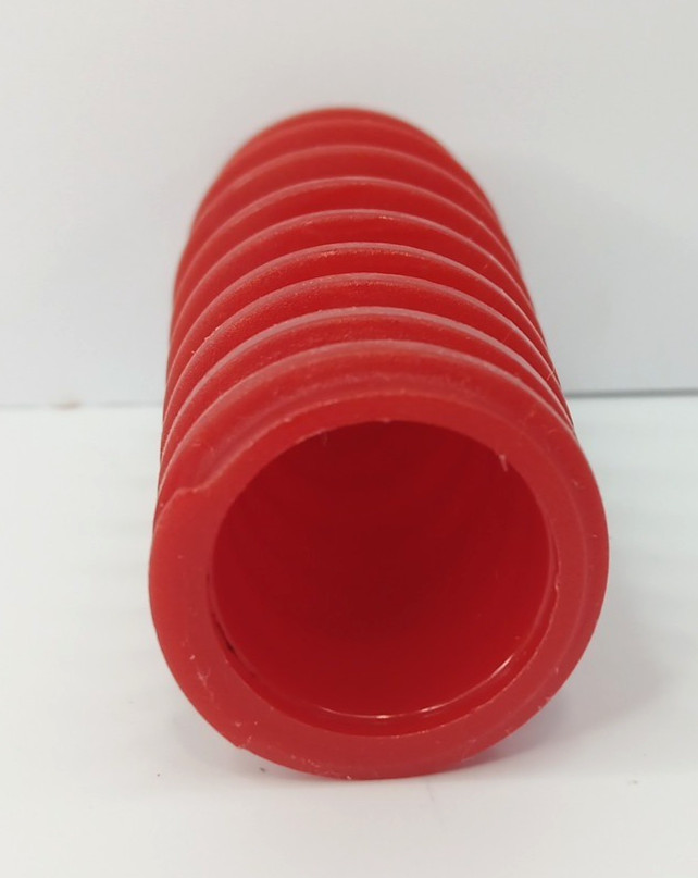 Norpro Spiral Standard 1951-8 Red 6.75" Sauce Master Replacement Part