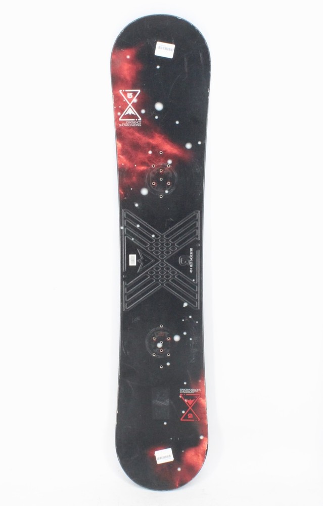 Burton LTR Snowboard - 140 cm Used