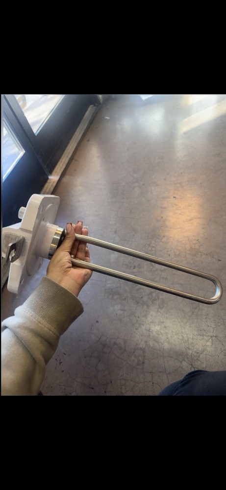 Door (Freezer, Plastic) for Taylor - Part # TAF30272-SERX