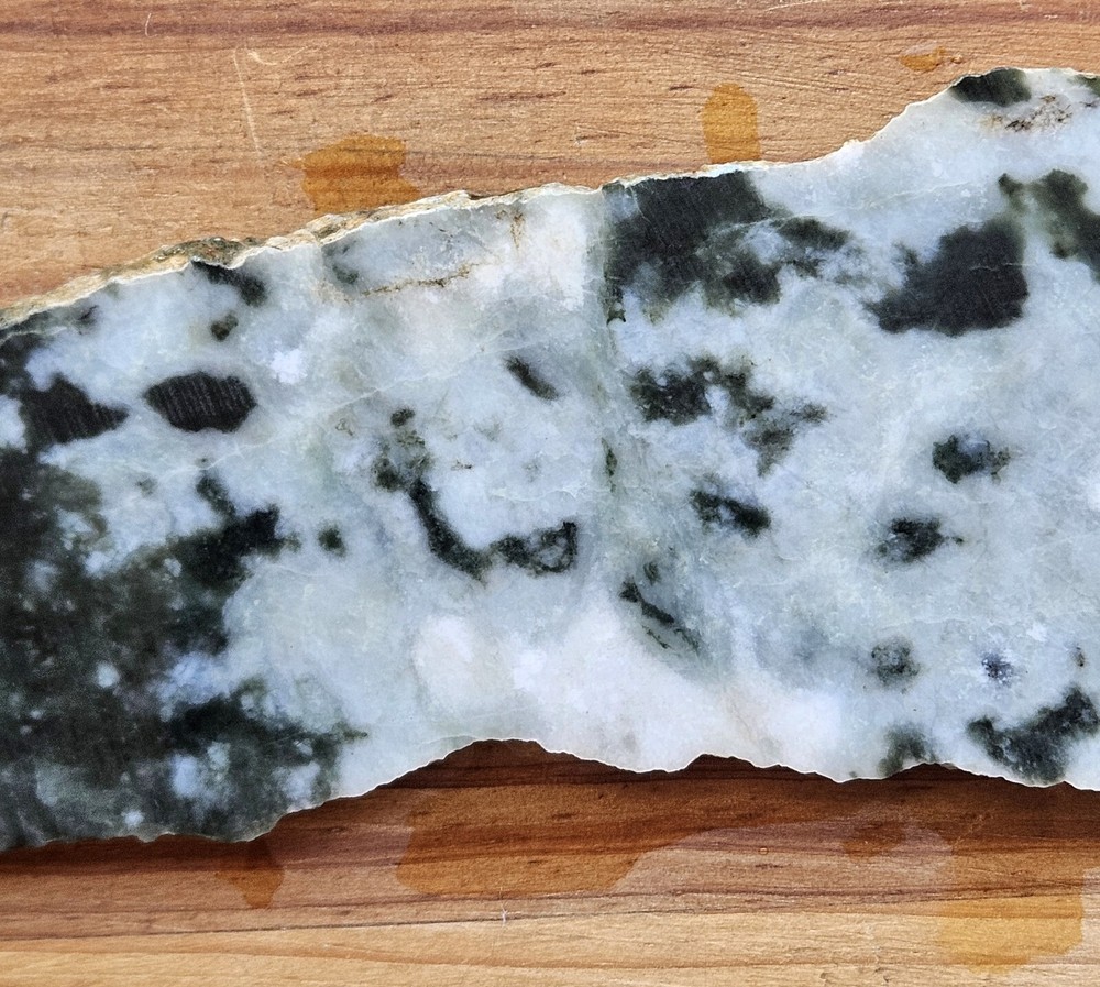 Unknown Lapidary Slab 152 Grams