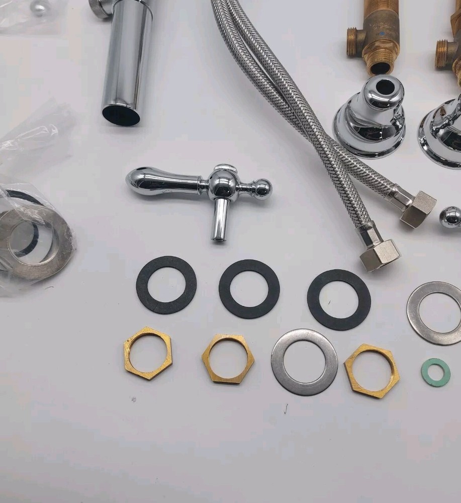Rohl Ac102lmapc-2
