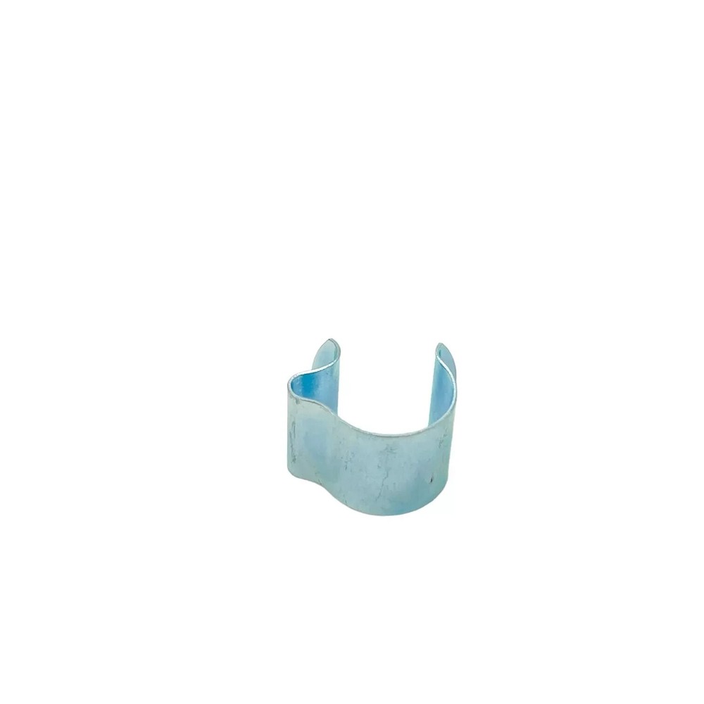 Unity U-3794 Spotlamp Wire Clip for Securing Spotlight Cable Galvanized