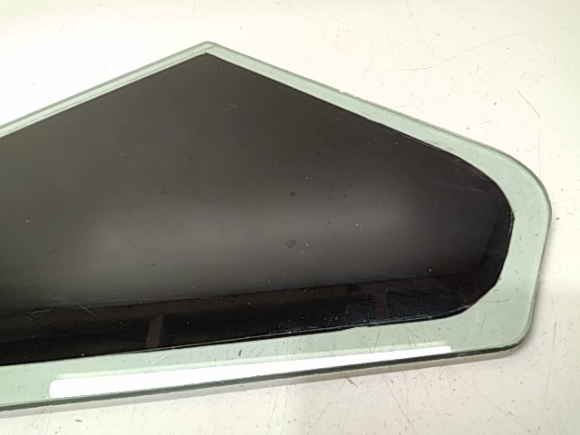 Front Door Window - 2024 Canam Defender