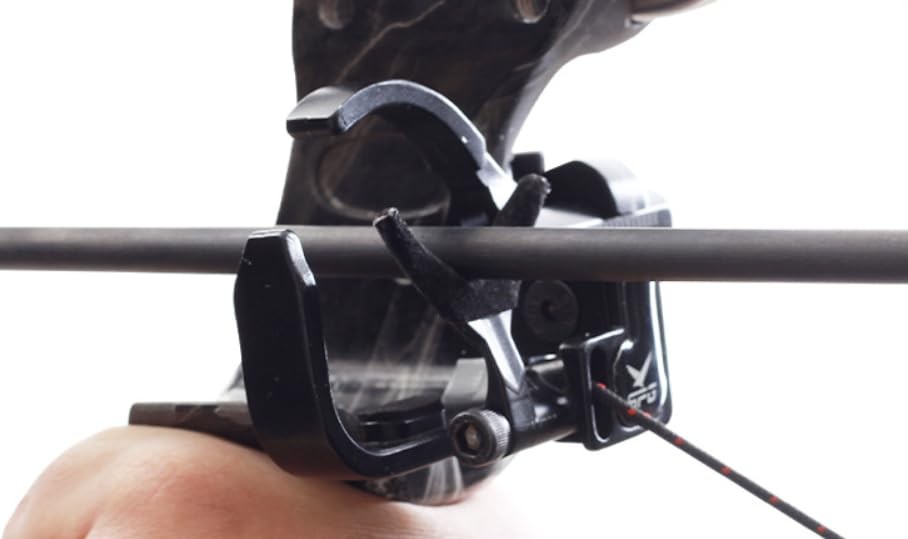 SPG Archery Drop Frame is Used for Composite Bow Cable Driven Archery, Adjust...