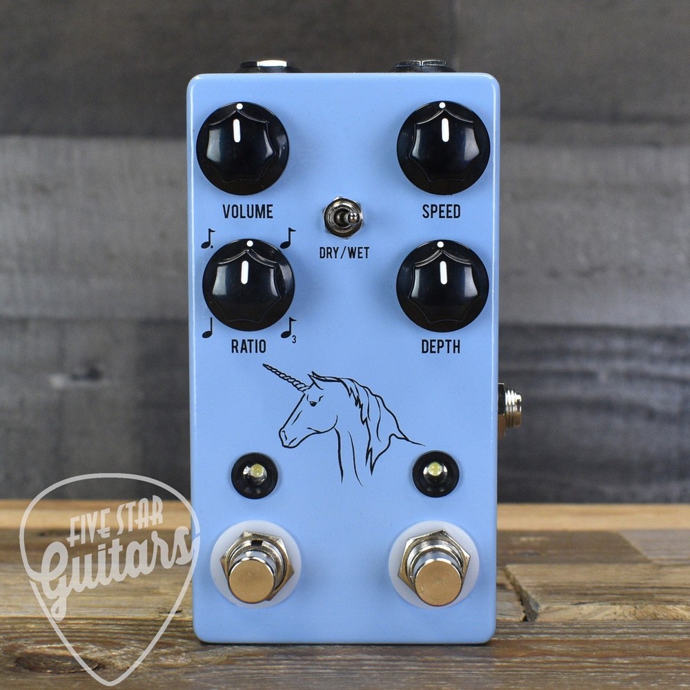 JHS Unicorn V2 Photocell Modulator