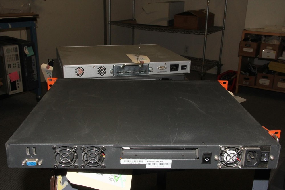 ASTARO ASG320 Security Gateway 320