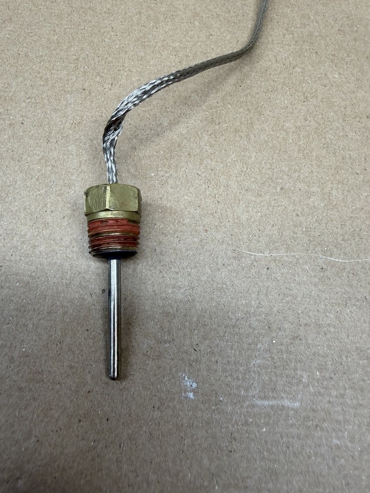 Midmark M11 Temperature Sensor Pn 015-1680-00