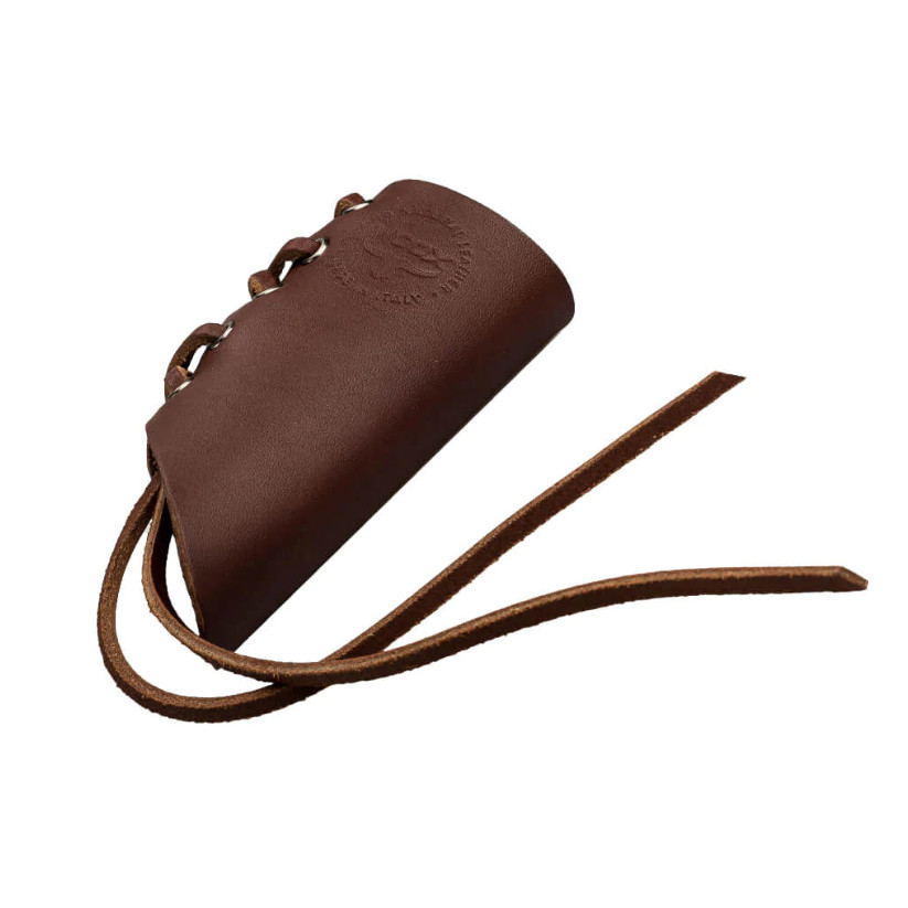 Woox Forte Leather Collar